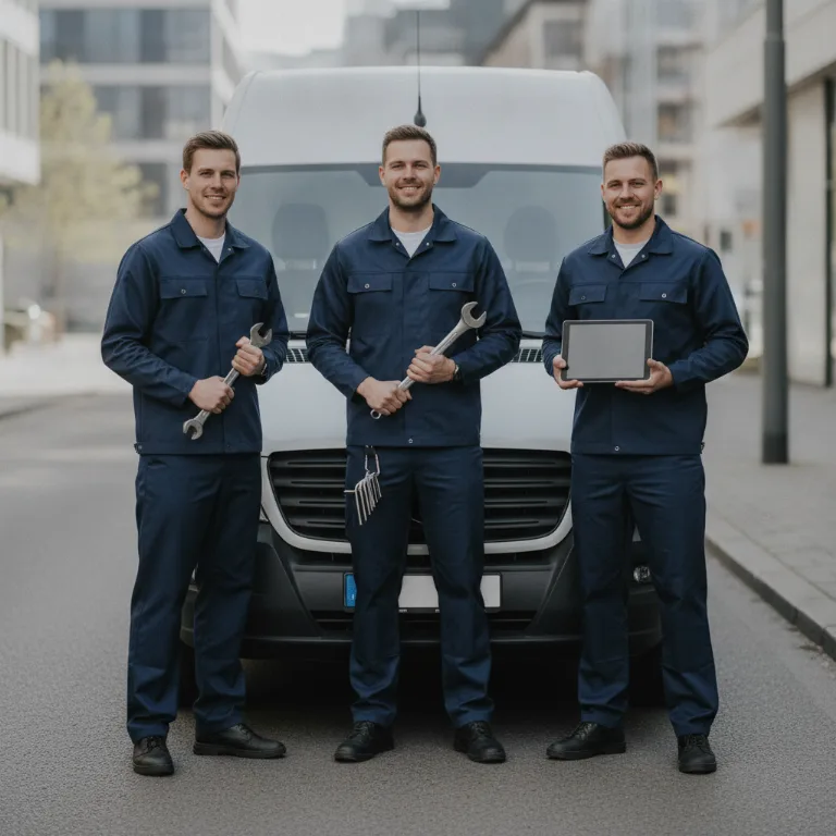 industriewascherei schweiz Birsfelden